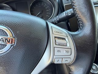 Nissan Pulsar 2015 1.5 DCI N-CONNECTA EURO6-thumb-26