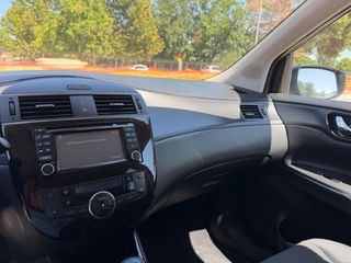 Nissan Pulsar 2015 1.5 DCI N-CONNECTA EURO6-thumb-31