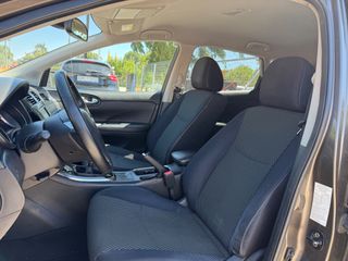 Nissan Pulsar 2015 1.5 DCI N-CONNECTA EURO6-thumb-32
