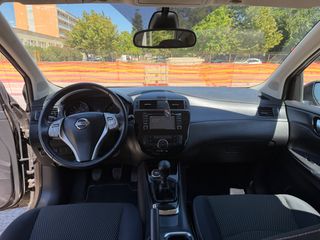 Nissan Pulsar 2015 1.5 DCI N-CONNECTA EURO6-thumb-33