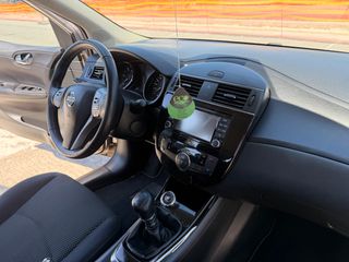 Nissan Pulsar 2015 1.5 DCI N-CONNECTA EURO6-thumb-35