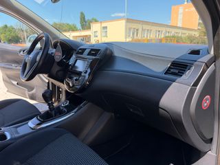 Nissan Pulsar 2015 1.5 DCI N-CONNECTA EURO6-thumb-36