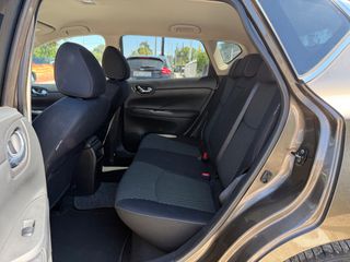 Nissan Pulsar 2015 1.5 DCI N-CONNECTA EURO6-thumb-38