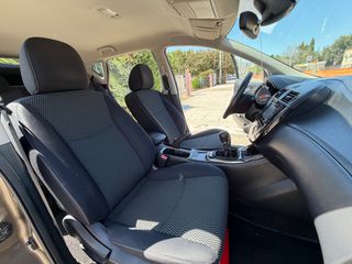 Nissan Pulsar 2015 1.5 DCI N-CONNECTA EURO6-thumb-39