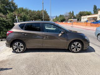 Nissan Pulsar 2015 1.5 DCI N-CONNECTA EURO6-thumb-42