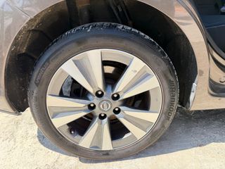 Nissan Pulsar 2015 1.5 DCI N-CONNECTA EURO6-thumb-44