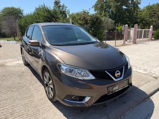 Nissan Pulsar 2015 1.5 DCI N-CONNECTA EURO6