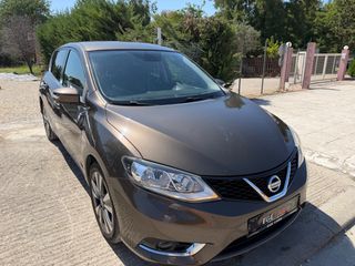 Nissan Pulsar 2015 1.5 DCI N-CONNECTA EURO6-thumb-1