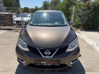 Nissan Pulsar 2015 1.5 DCI N-CONNECTA EURO6-thumb-2