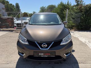 Nissan Pulsar 2015 1.5 DCI N-CONNECTA EURO6-thumb-3