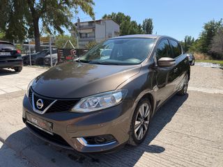 Nissan Pulsar 2015 1.5 DCI N-CONNECTA EURO6-thumb-4