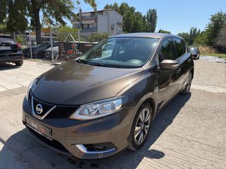 Nissan Pulsar 2015 1.5 DCI N-CONNECTA EURO6-thumb-5