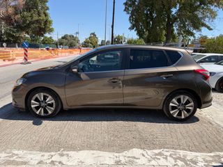 Nissan Pulsar 2015 1.5 DCI N-CONNECTA EURO6-thumb-6