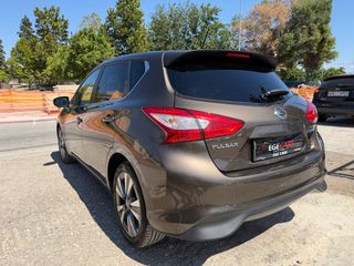 Nissan Pulsar 2015 1.5 DCI N-CONNECTA EURO6-thumb-7