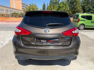Nissan Pulsar 2015 1.5 DCI N-CONNECTA EURO6-thumb-8