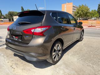 Nissan Pulsar 2015 1.5 DCI N-CONNECTA EURO6-thumb-9
