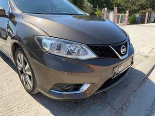 Nissan Pulsar 2015 1.5 DCI N-CONNECTA EURO6-thumb-10