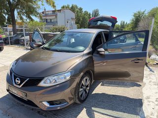 Nissan Pulsar 2015 1.5 DCI N-CONNECTA EURO6-thumb-11