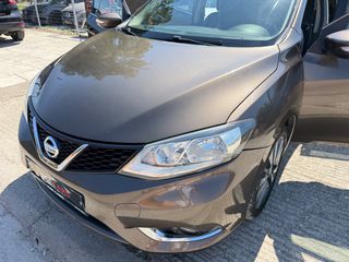 Nissan Pulsar 2015 1.5 DCI N-CONNECTA EURO6-thumb-12