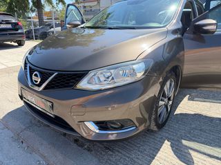 Nissan Pulsar 2015 1.5 DCI N-CONNECTA EURO6-thumb-13