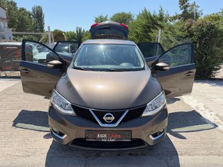 Nissan Pulsar 2015 1.5 DCI N-CONNECTA EURO6-thumb-14