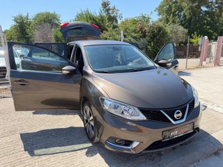 Nissan Pulsar 2015 1.5 DCI N-CONNECTA EURO6-thumb-15