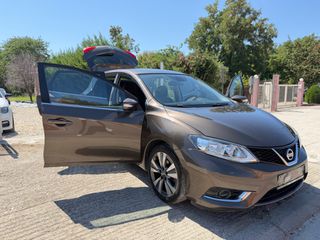 Nissan Pulsar 2015 1.5 DCI N-CONNECTA EURO6-thumb-16