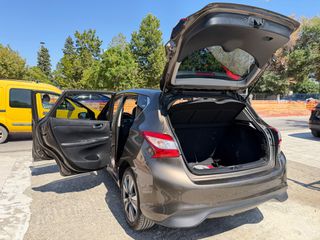 Nissan Pulsar 2015 1.5 DCI N-CONNECTA EURO6-thumb-18