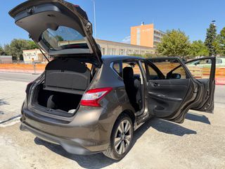 Nissan Pulsar 2015 1.5 DCI N-CONNECTA EURO6-thumb-20
