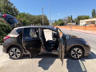 Nissan Pulsar 2015 1.5 DCI N-CONNECTA EURO6-thumb-21