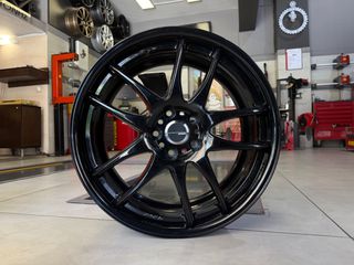 WORK EMOTION CR 2P 19x8.5 5x112 ET48-thumb-3