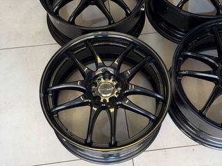 WORK EMOTION CR 2P 19x8.5 5x112 ET48-thumb-4