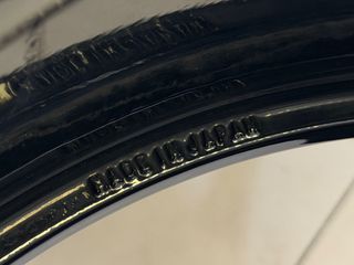 WORK EMOTION CR 2P 19x8.5 5x112 ET48-thumb-11