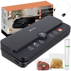 Ruhhy Συσκευή Vacuum με Μέγιστο Μήκος Σφραγίσματος 300mm 24620
