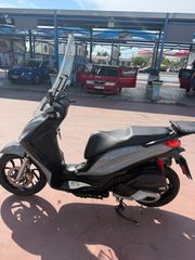 Piaggio Medley 150 2024 S-thumb-1