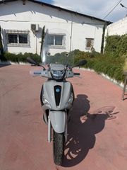 Piaggio Medley 150 2024 S-thumb-2