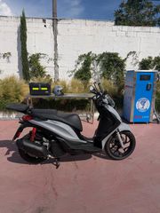 Piaggio Medley 150 2024 S-thumb-3