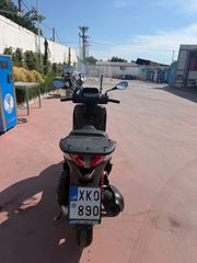 Piaggio Medley 150 2024 S-thumb-4