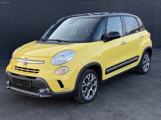 Fiat 500L 2014 TREKKING Beats edition
