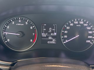 Hyundai i 20 2018 ΜΕ 141€/ΜΗΝΑ ΟΘΟΝΗ NAVIGATION CAMERA- BOOK SERVICE HYUNDAI-thumb-14