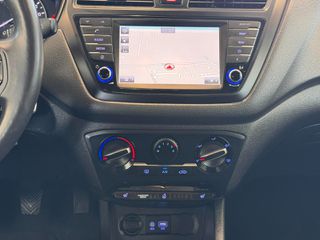 Hyundai i 20 2018 ΜΕ 141€/ΜΗΝΑ ΟΘΟΝΗ NAVIGATION CAMERA- BOOK SERVICE HYUNDAI-thumb-18