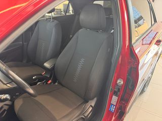 Hyundai i 20 2018 ΜΕ 141€/ΜΗΝΑ ΟΘΟΝΗ NAVIGATION CAMERA- BOOK SERVICE HYUNDAI-thumb-16