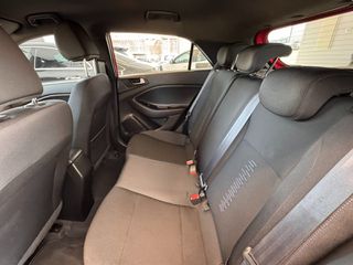 Hyundai i 20 2018 ΜΕ 141€/ΜΗΝΑ ΟΘΟΝΗ NAVIGATION CAMERA- BOOK SERVICE HYUNDAI-thumb-17
