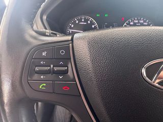 Hyundai i 20 2018 ΜΕ 141€/ΜΗΝΑ ΟΘΟΝΗ NAVIGATION CAMERA- BOOK SERVICE HYUNDAI-thumb-12
