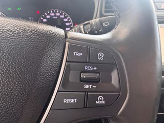 Hyundai i 20 2018 ΜΕ 141€/ΜΗΝΑ ΟΘΟΝΗ NAVIGATION CAMERA- BOOK SERVICE HYUNDAI-thumb-13