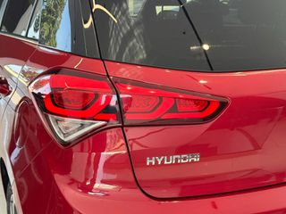 Hyundai i 20 2018 ΜΕ 141€/ΜΗΝΑ ΟΘΟΝΗ NAVIGATION CAMERA- BOOK SERVICE HYUNDAI-thumb-8