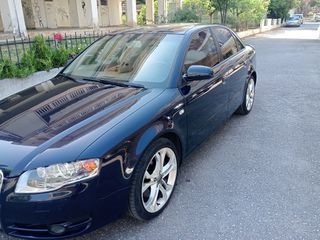 Audi A4 2007 2.0 TFSI QUATTRO-thumb-1