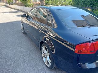 Audi A4 2007 2.0 TFSI QUATTRO-thumb-2