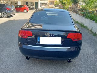 Audi A4 2007 2.0 TFSI QUATTRO-thumb-3