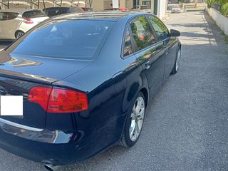 Audi A4 2007 2.0 TFSI QUATTRO-thumb-4